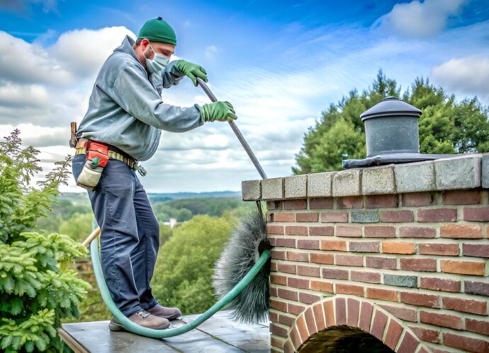 chimney-clean