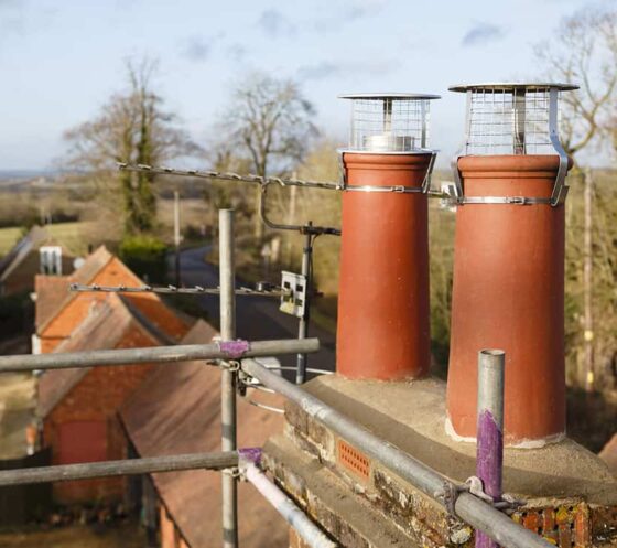 Chimney-Lining-Repair