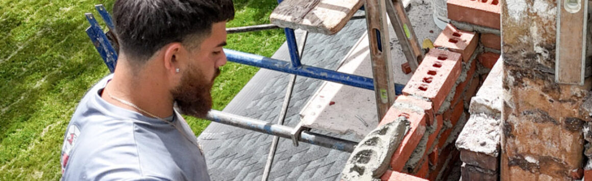 For chimneys requiring added insulation and strength, we specialize in cast-in-place chimney liner repair. This process involves creating a seamless, insulated barrier that improves heat retention, strengthens the chimney, and reduces creosote buildup. We also install cast-in-place chimney liner systems for complete relining solutions that extend chimney life.