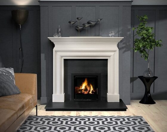 Fireplace-Wallace-Limestone