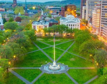 From East Rock to Westville, our chimney liner installation New Haven CT services help historic and modern homes meet safety codes.