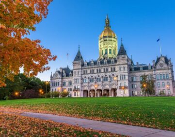 Serving the capital city, we provide full chimney liner installation Hartford CT with same-day inspections and repairs.